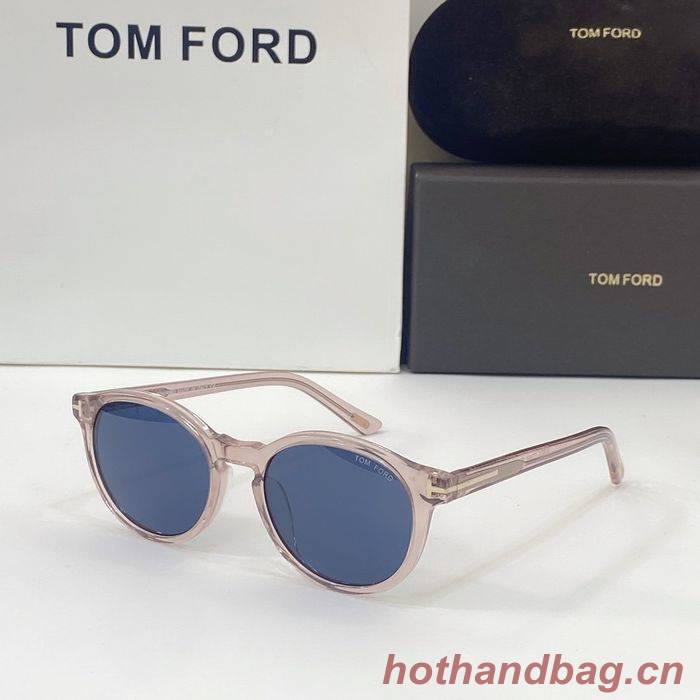 Tom Ford Sunglasses Top Quality TOS00445
